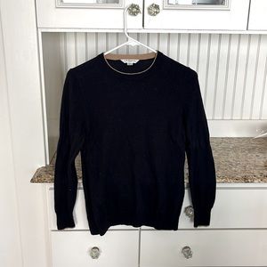 L.K. Bennett cashmere sweater